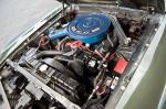 Ford Mustang Mach I Sportroof 1970 года